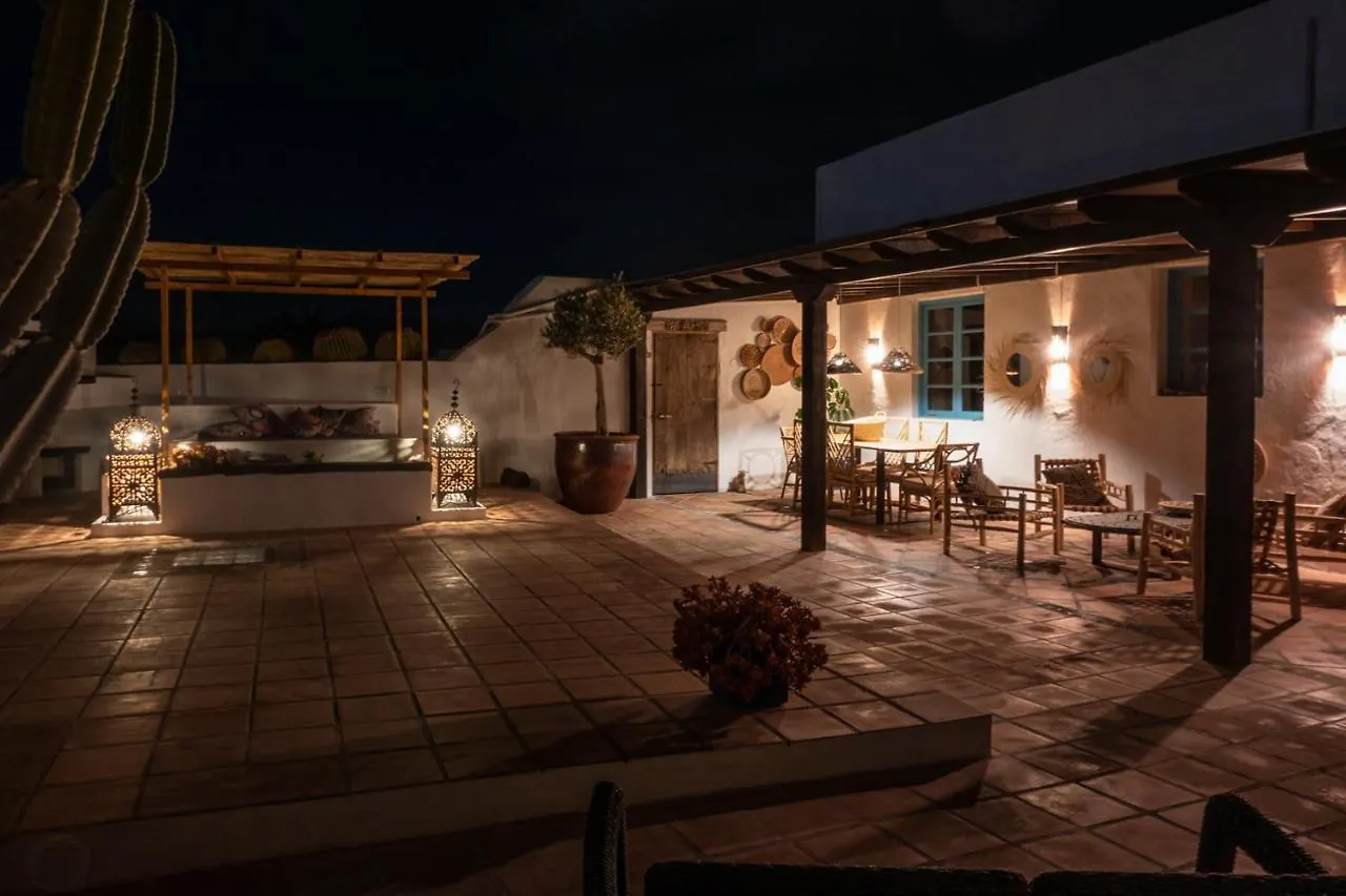Casa Camella Villa Mácher Spanien