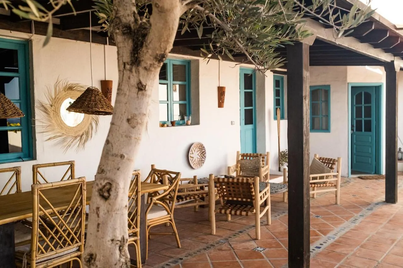 Casa Camella Villa Mácher 0*,  Spanien