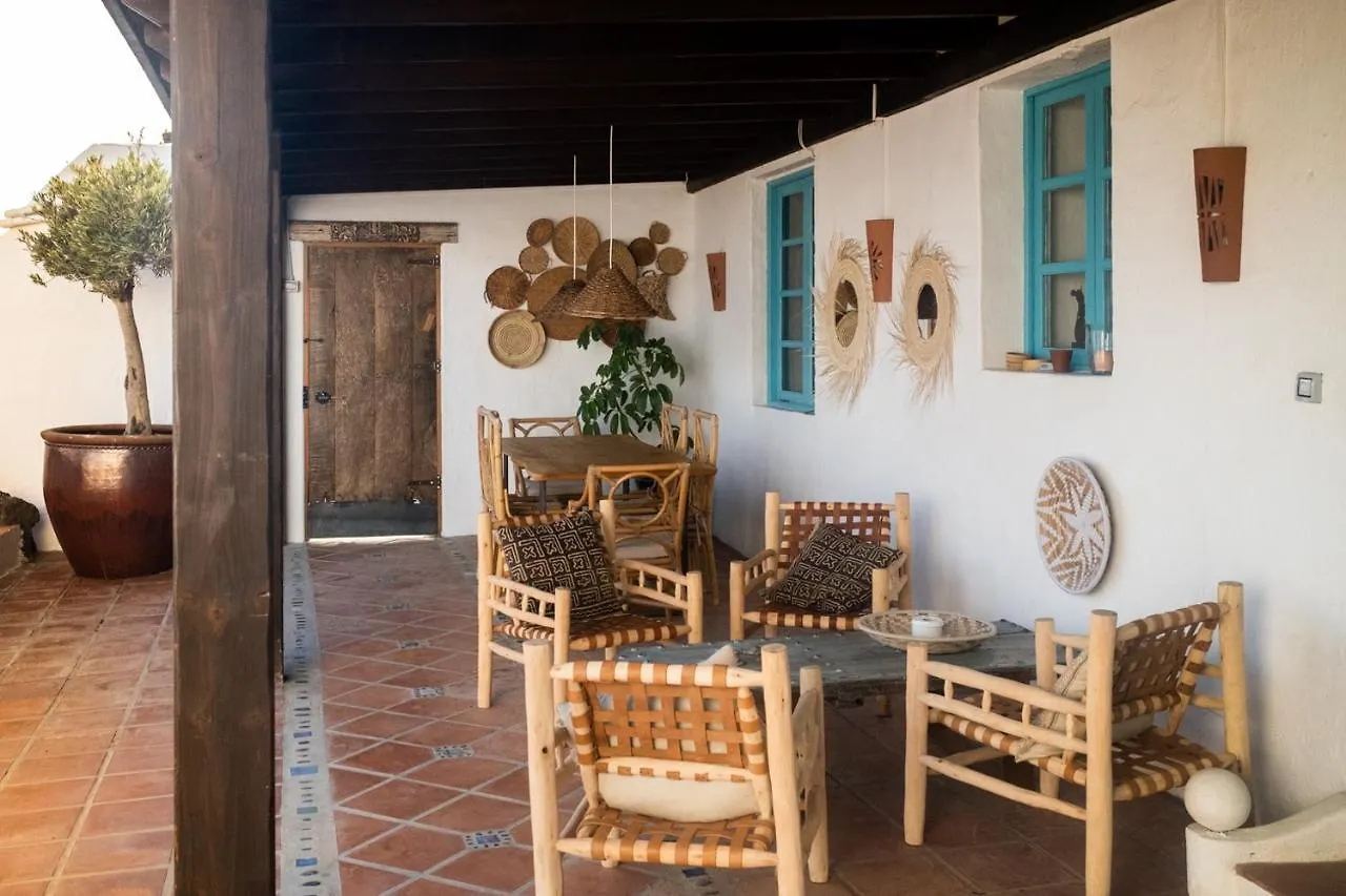 Casa Camella Villa Mácher Spanien