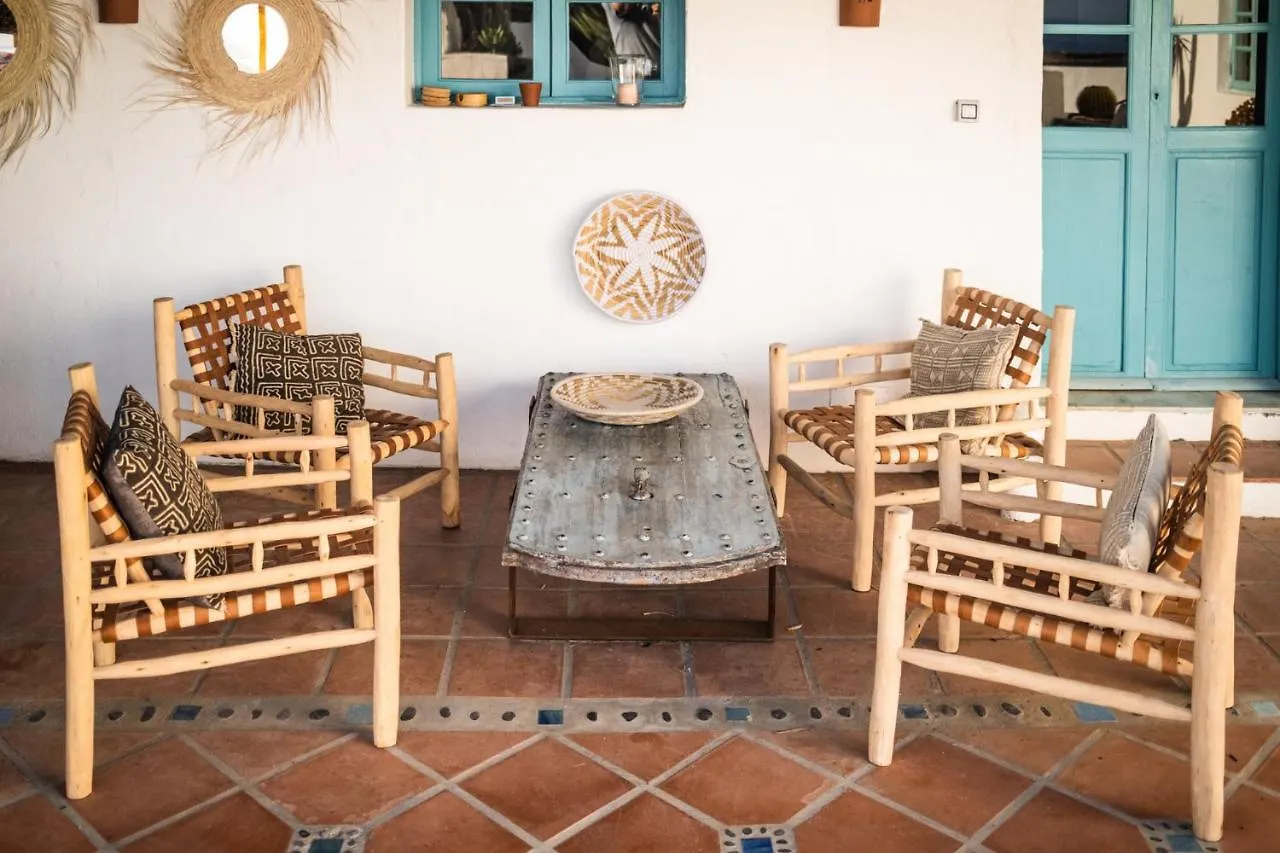 Villa Casa Camella Mácher
