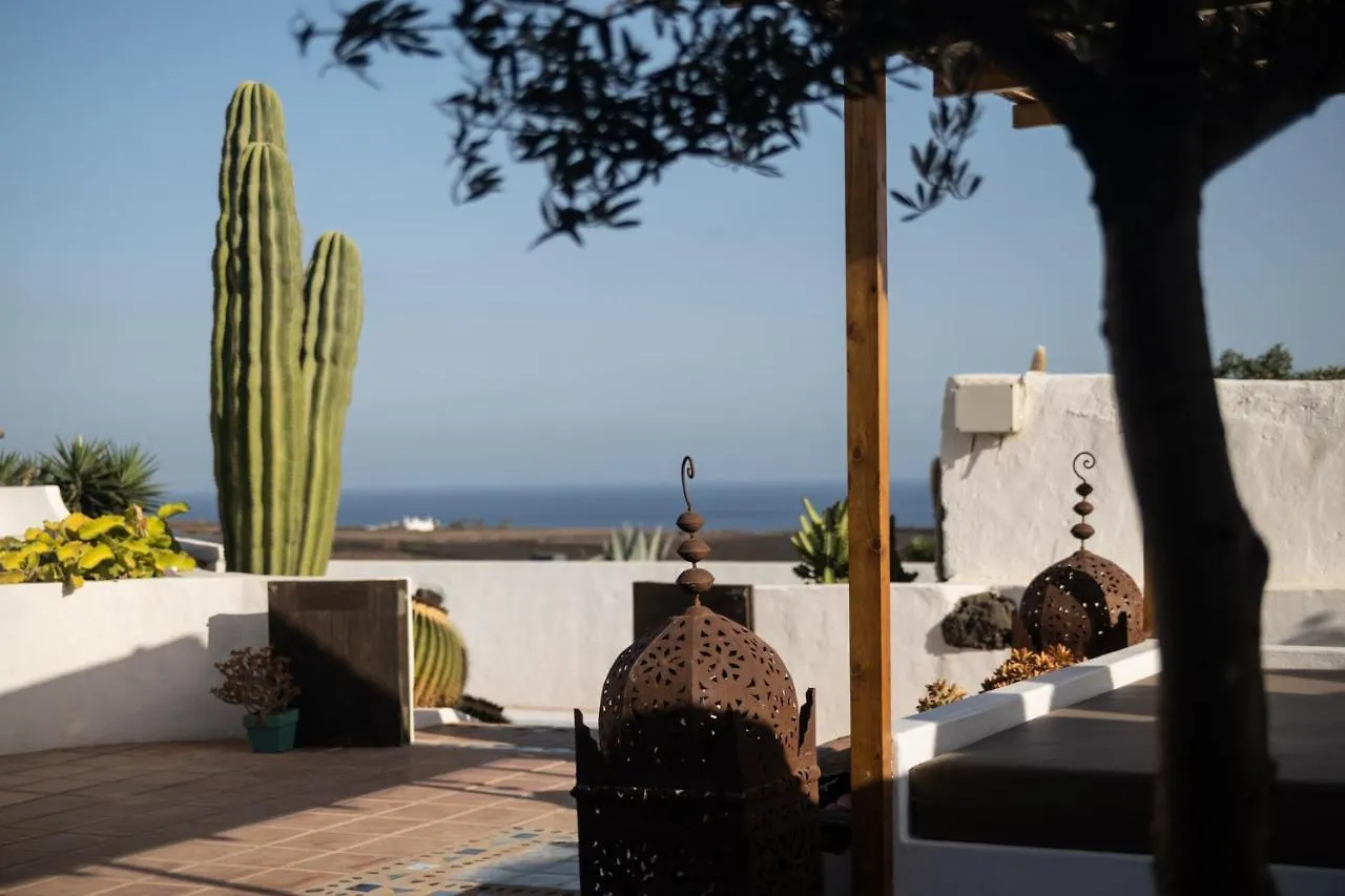 Villa Casa Camella Mácher
