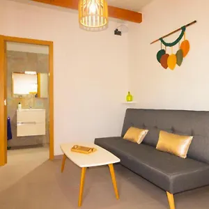 Apartamento Luxury Volcan I, Mácher