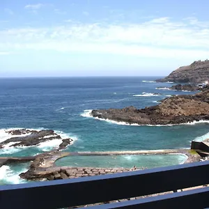 Apartamento Apto 1103 Mesa Del Mar, Puerto de la Madera