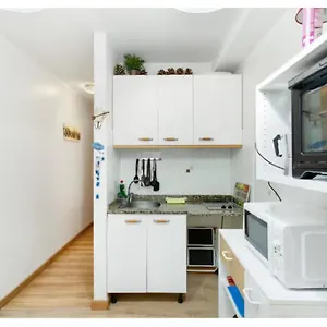 Apartamento La Lajilla, Arguineguin